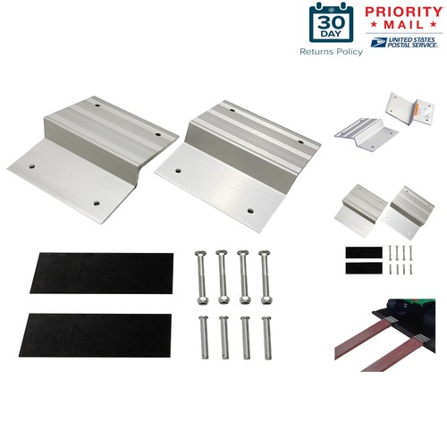 Utility loading ramp - loading, kit