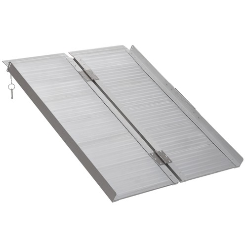 Homcom 3ft aluminium folding - homcom,