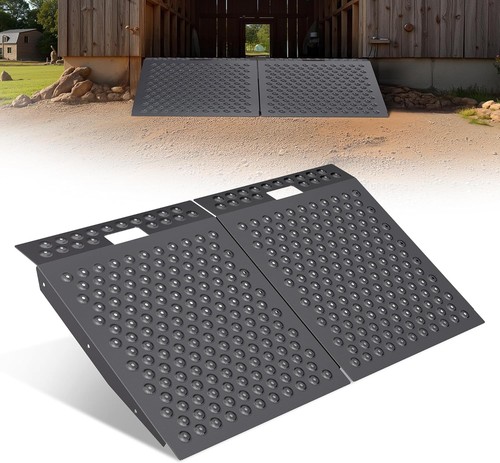 Vnn shed ramp - vnn, x