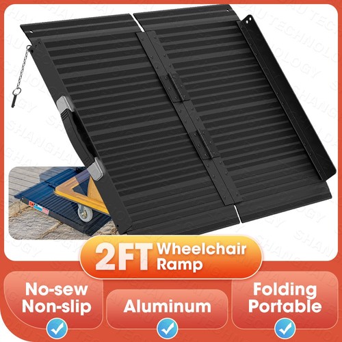 600lbs folding wheelchair - 600lbs,