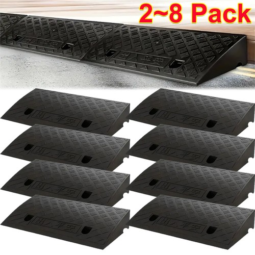 Curb ramp portable lightweight - curb,