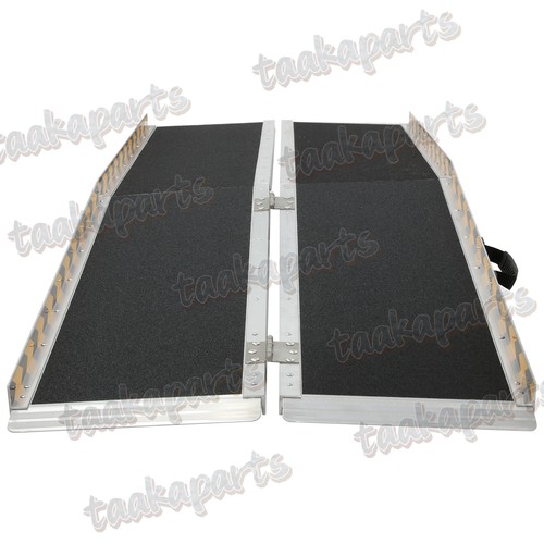 6ft folding aluminum - 6ft,
