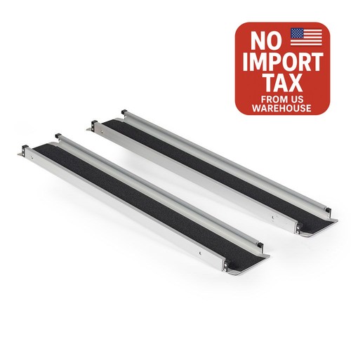 Titan ramps 7 - titan, 7'