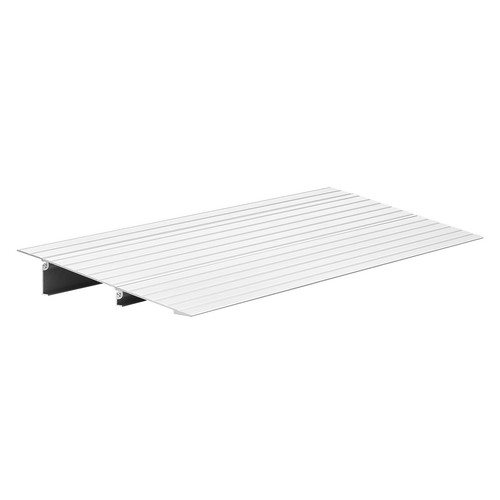 Door threshold ramp - door, inch