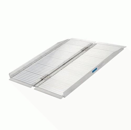 Silver spring aluminum - spring,