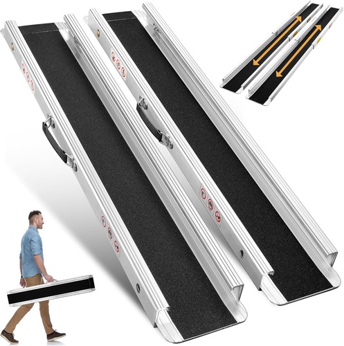 6ft portable wheelchair - 6ft,
