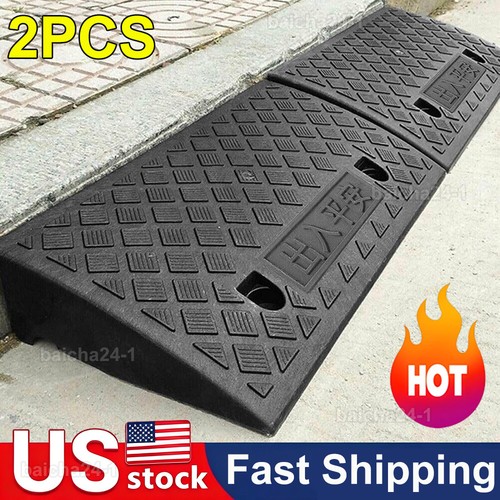 Pack driveway ramp heavy - pack,