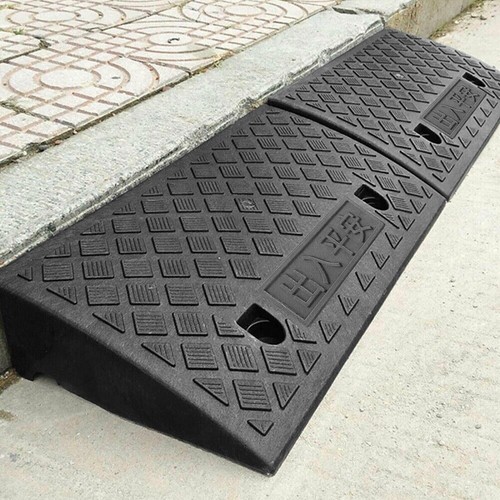 Pack driveway ramp heavy - ramp,