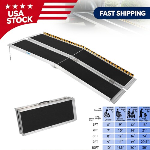 10 ft folding - 6/7/8/9/10,