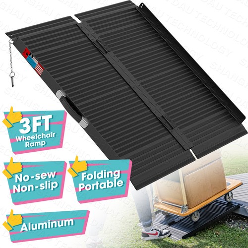 3ft aluminum multi - 3ft, multi-folding