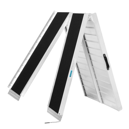 Feet aluminum folding - aluminum,