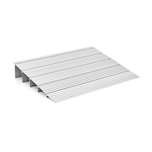 Door threshold ramp - 5",