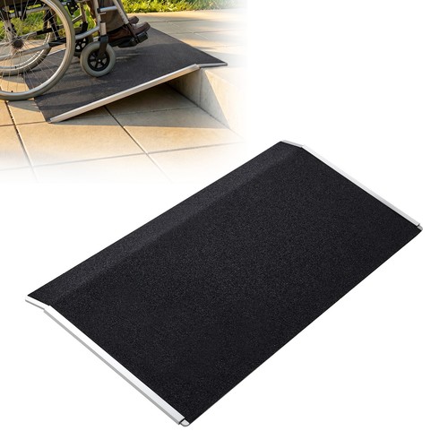 Uimoso shed ramp - ramp, for
