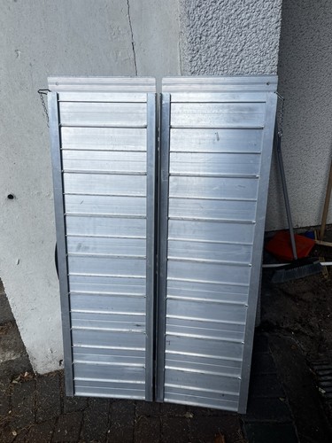 Folding wheelchair ramp - wheelchair,
