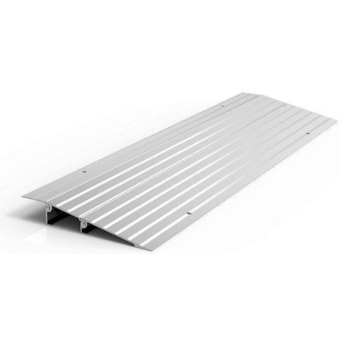Aluminum threshold ramp - aluminum,