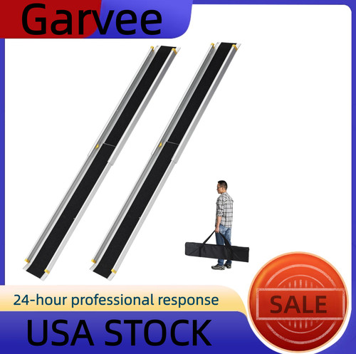 Pack 8ft telescoping - 🔥2-pack, 6/8ft