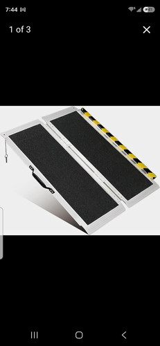 Portable fold aluminum - portable,