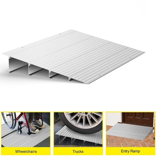 5in aluminum threshold - 1-5in,