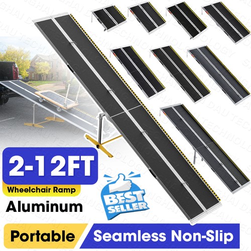 Portable folding - ft,