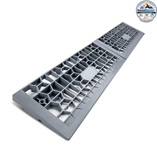 Wheelchair threshold ramp in - ramp,
