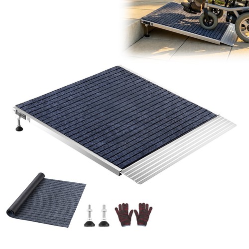 Vevor threshold ramp for - vevor,