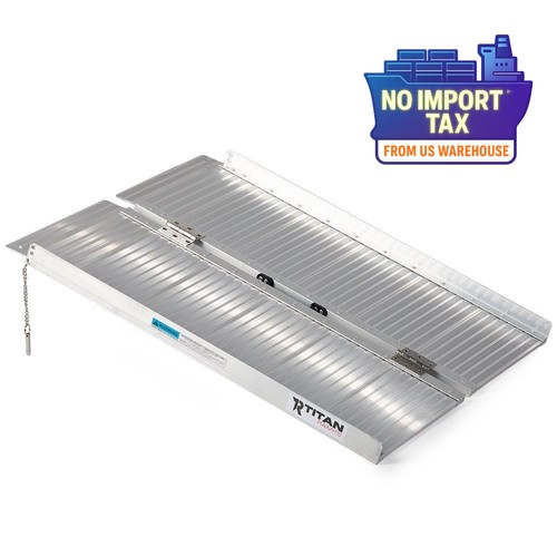 Titan ramps single fold - titan, single-fold