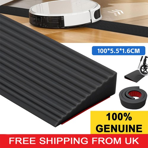 Threshold ramps for - threshold,