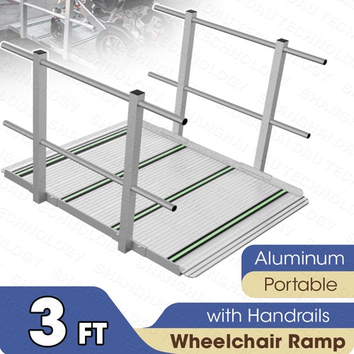 3ft wheelchair ramp - 3ft,