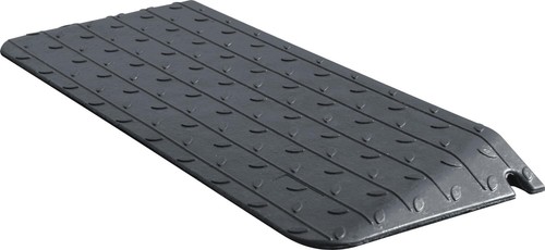 Rubber wheelchair - 1-4",