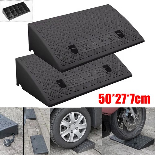 Pack driveway ramp heavy - driveway,