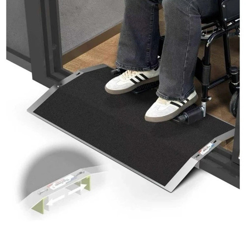 Wheelchair nuvium - wheelchair,