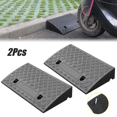 Pack driveway ramp heavy - 2,