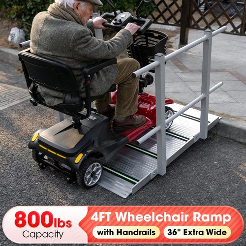 4ft portable wheelchair - portable,