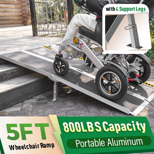 Vnn 5ft wheelchair ramp - vnn,
