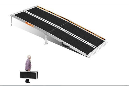 6ft portable aluminum - 6ft,