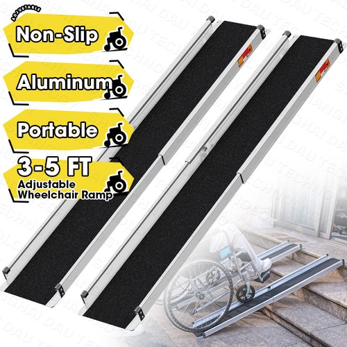 5ft adjustable aluminum - adjustable,