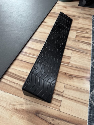 Henka threshold ramp - henka,