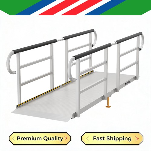 8ft folding aluminum - folding,
