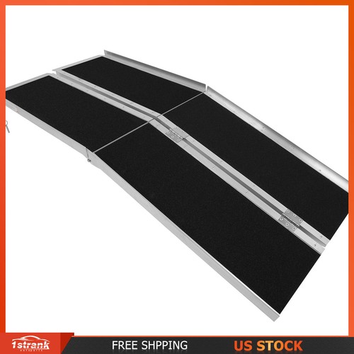 8ft home wheelchair ramp - 8ft,