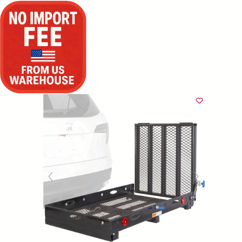 Titan ramps hitch - titan,