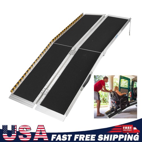 10ft folding aluminum - 6/7/8/9/10ft,