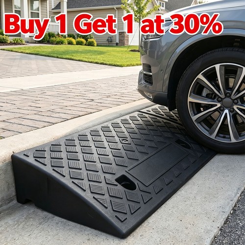 2pack heavy duty kerb - duty,