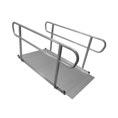Titan ramps wheelchair - titan,