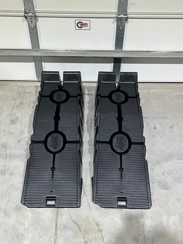 Rhino ramps model 11909 - rhino,