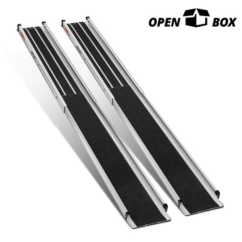 Open box portable 6 - [open-box]portable, 3.45'-6'