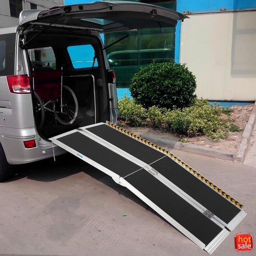 Portable folding aluminum - portable,