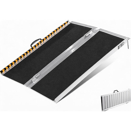 Folding aluminum - 2,