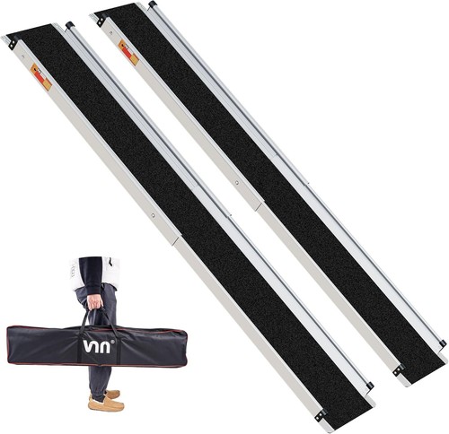 7ft folding aluminum - 4-7ft,
