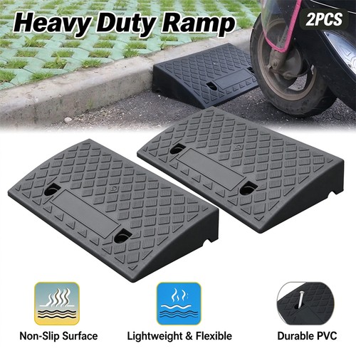 2pcs rise heavy duty - 2pcs, 2''