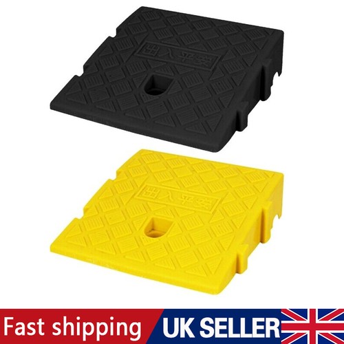 Heavy duty kerb ramp - heavy,